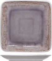 Samira Dinerbord - 26.5x26.5cm - Vierkant