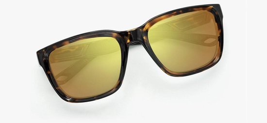 Nectar Sunglasses® zonnebril Heren| zonnebril Dames - Polarized - Gepolariseerd van NEC — afbeelding 3