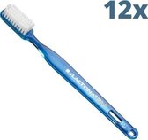 Lactona M38 Extra Soft Tandenborstel Zonder Tip - 12 stuks