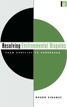 Resolving Environmental Disputes