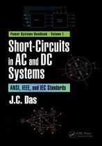 Power Systems Handbook - Short-Circuits in AC and DC Systems