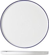 Antoinette Dinerbord - Plat - Ø 29.5xh2cm