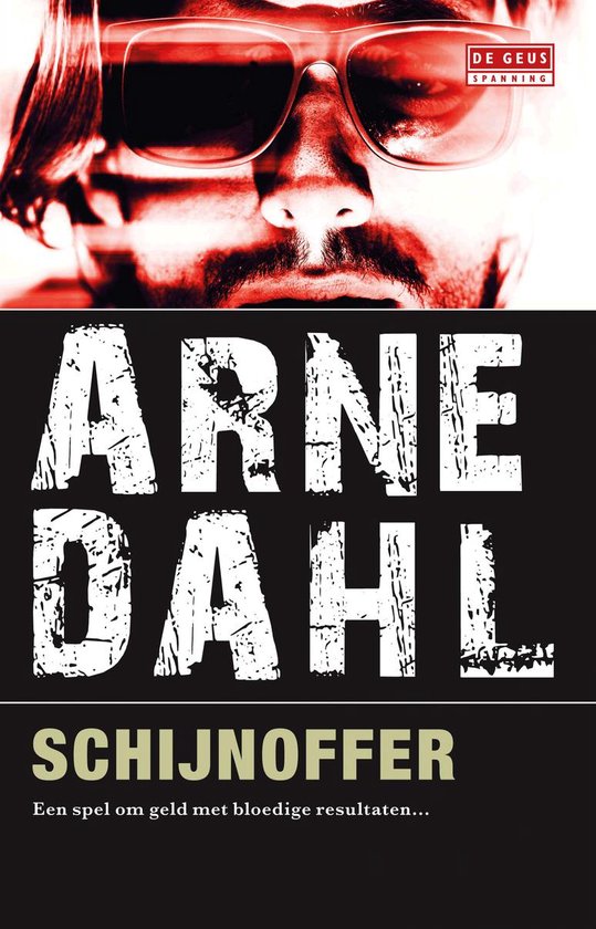 Schijnoffer - cover