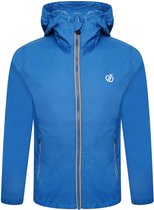 Dare 2b Outdoorjas Amigo Junior Polyamide Blauw Maat 116