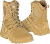 Merrell Wandelschoenen Moab 2 Defense Heren Suède/leer Bruin Mt 43