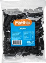 Matthijs Drop Mix - 20 x 400gr