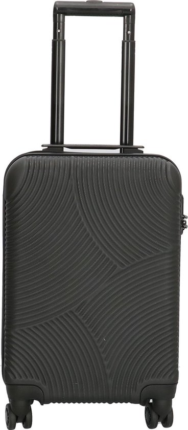 Reiskoffer - Enrico Benetti Louisville 39040 Handbagage koffer hardcase ABS -...
