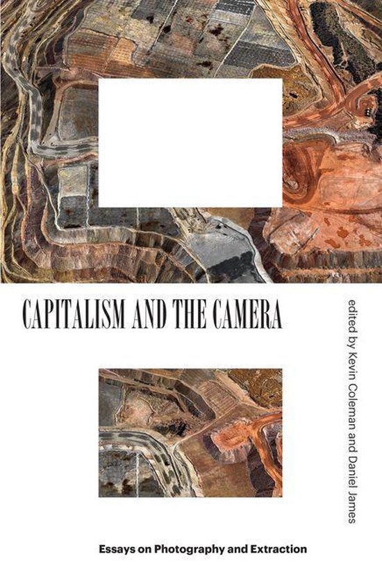 Capitalism and the Camera - cover