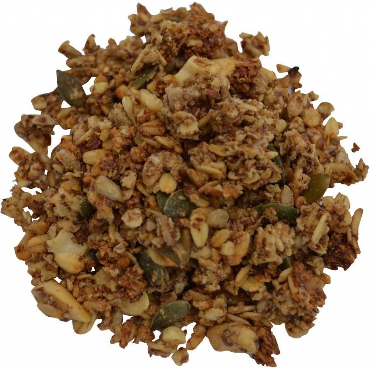 Goedkoopste Granola premium