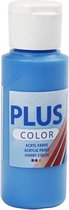 Creotime Acrylverf Plus Color 60 Ml Blauw