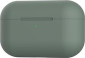 YONO AirPods Pro Hoesje – Soft Case – Groen