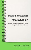 Capire e analizzare «Caligola»