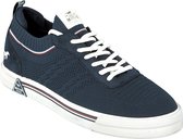 Mustang - Heren schoenen - 4162302 - blauw - maat 44