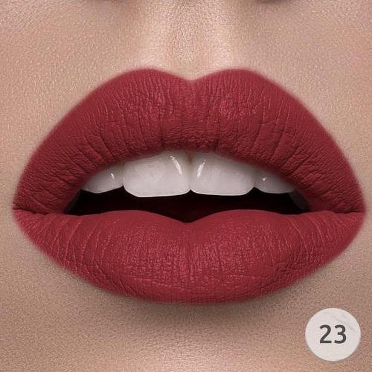 Golden Rose Crayon Matte Lipstick 23 Bol Com