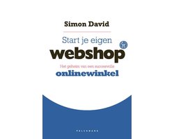 Start je eigen webshop