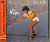 Kellee Patterson - Turn On The Lights - Be Happy (CD)