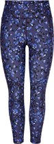 Only Play Only Play Anuki Tain 7/8 Sportlegging - Maat M  - Vrouwen - paars