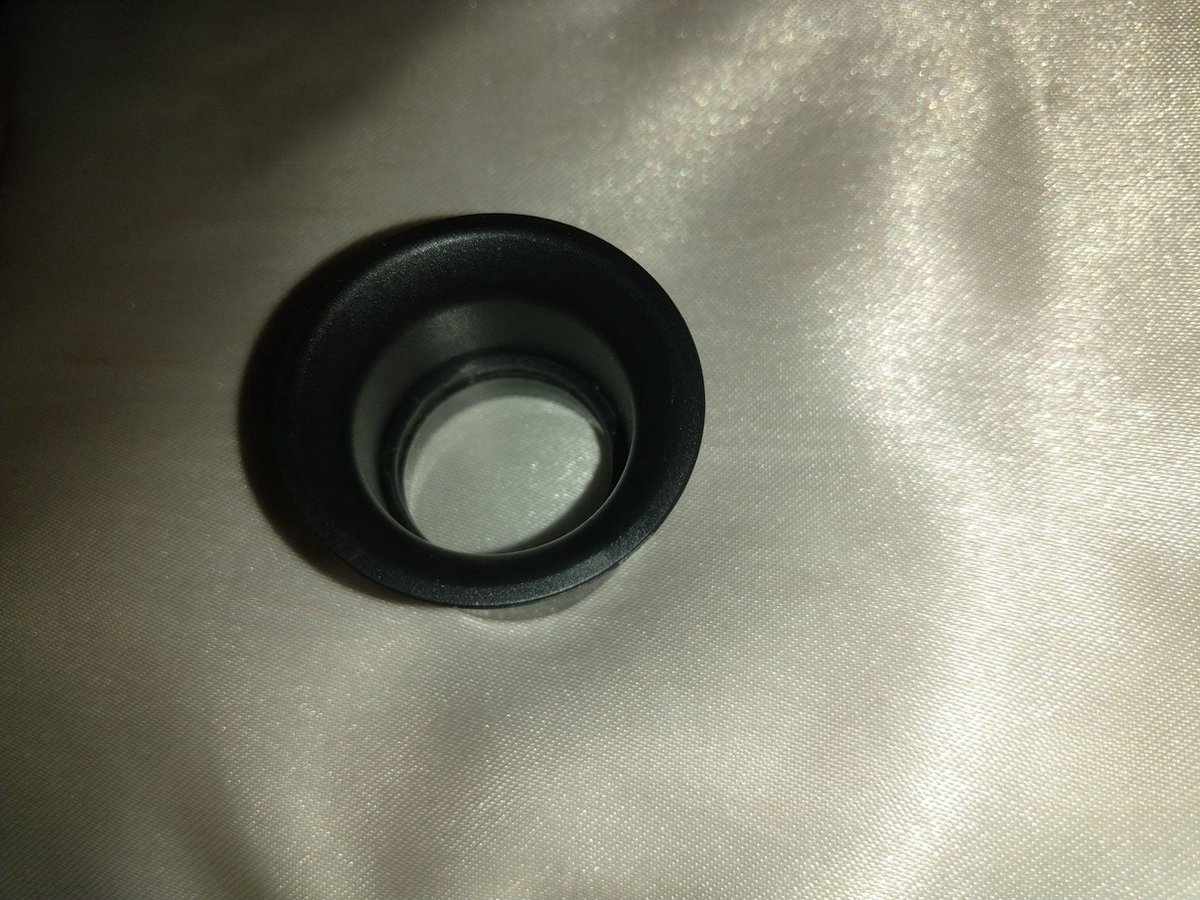 Aluminiumlegering 10X Vergrootglas Reparatie Horloge Tool Vergrootglas Loeplens Aluminiumlegering 10X Vergrootglas Reparatie Horloge Tool Vergrootglas Loeplens