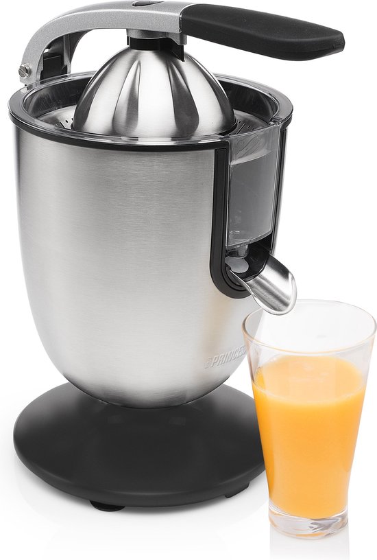 Princess 201852 Champion Juicer Elektrische Citruspers Bestel nu!