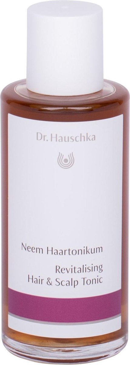 Dr. Hauschka - Revitalising Hair & Scalp Tonic - Hair Tonic