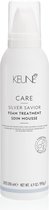 Keune Care Silver Savior Foam Treatment - 200 ml