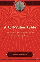Harvard historical studies; 191 - A Full-Value Ruble