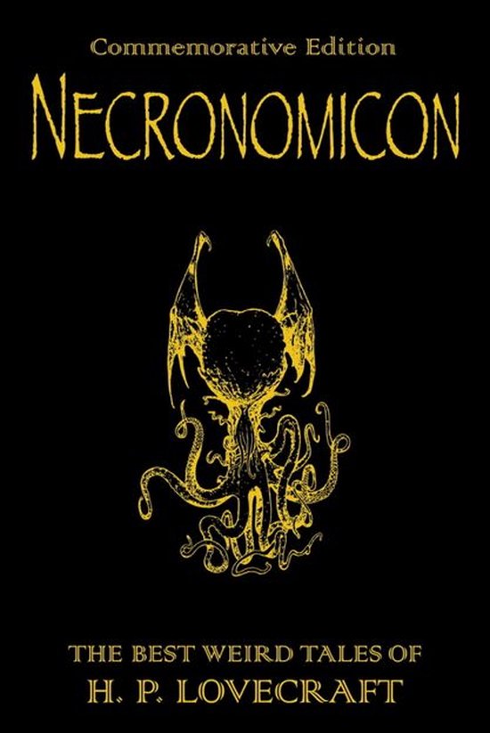 Necronomicon - cover