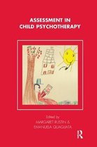 The Tavistock Clinic Series- Assessment in Child Psychotherapy