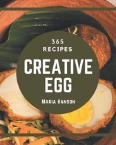365 Creative Egg Recipes