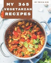 My 365 Vegetarian Recipes