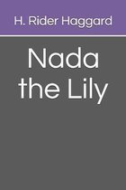 Nada the Lily