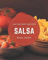 Ah! 365 Easy Salsa Recipes