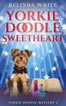 Yorkie Doodle Sweetheart