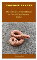 Hognose Snakes