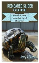 Red-Eared Slider Care Guide