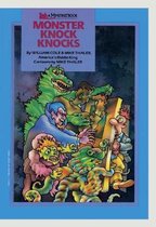 Monster Knock Knocks