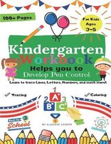 Kindergarten WorkBook