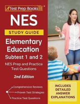 NES Study Guide Elementary Education Subtest 1 and 2