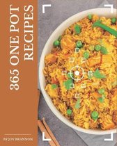 365 One Pot Recipes