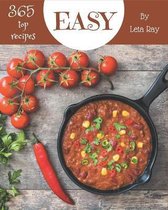 Top 365 Easy Recipes