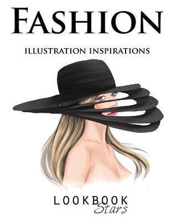Ideas for Fashion Designers- Fashion Illustration Inspiratio ... - cover