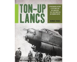 Ton-Up Lancs