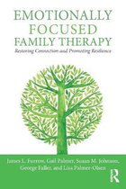 Emotionally Focused Family Therapy