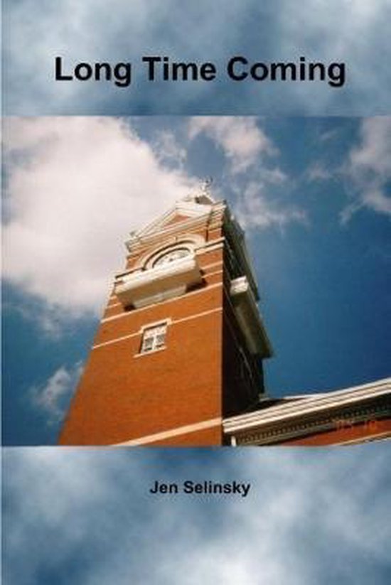 Long Time Coming