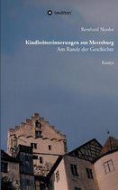 Kindheitserinnerungen aus Meersburg: Am Rande der Geschichte