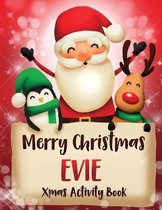 Merry Christmas Evie