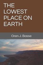The Lowest Place on Earth