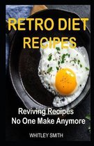 Retro Diet Recipes