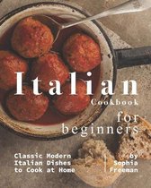 Italian Cookbook for Beginners