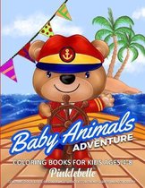 Baby Animals Adventure